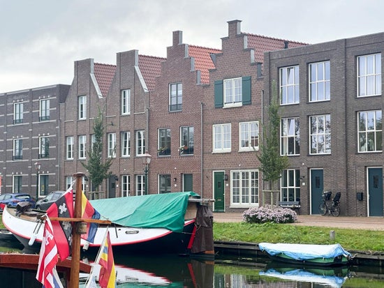 't Marken