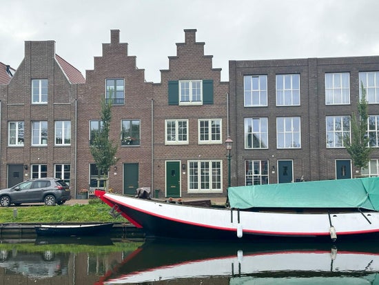 't Marken