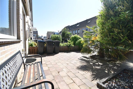 Cornelis Edelmanstraat